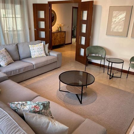 Villa Tama Luxury & Relax Costa Teguise Dış mekan fotoğraf