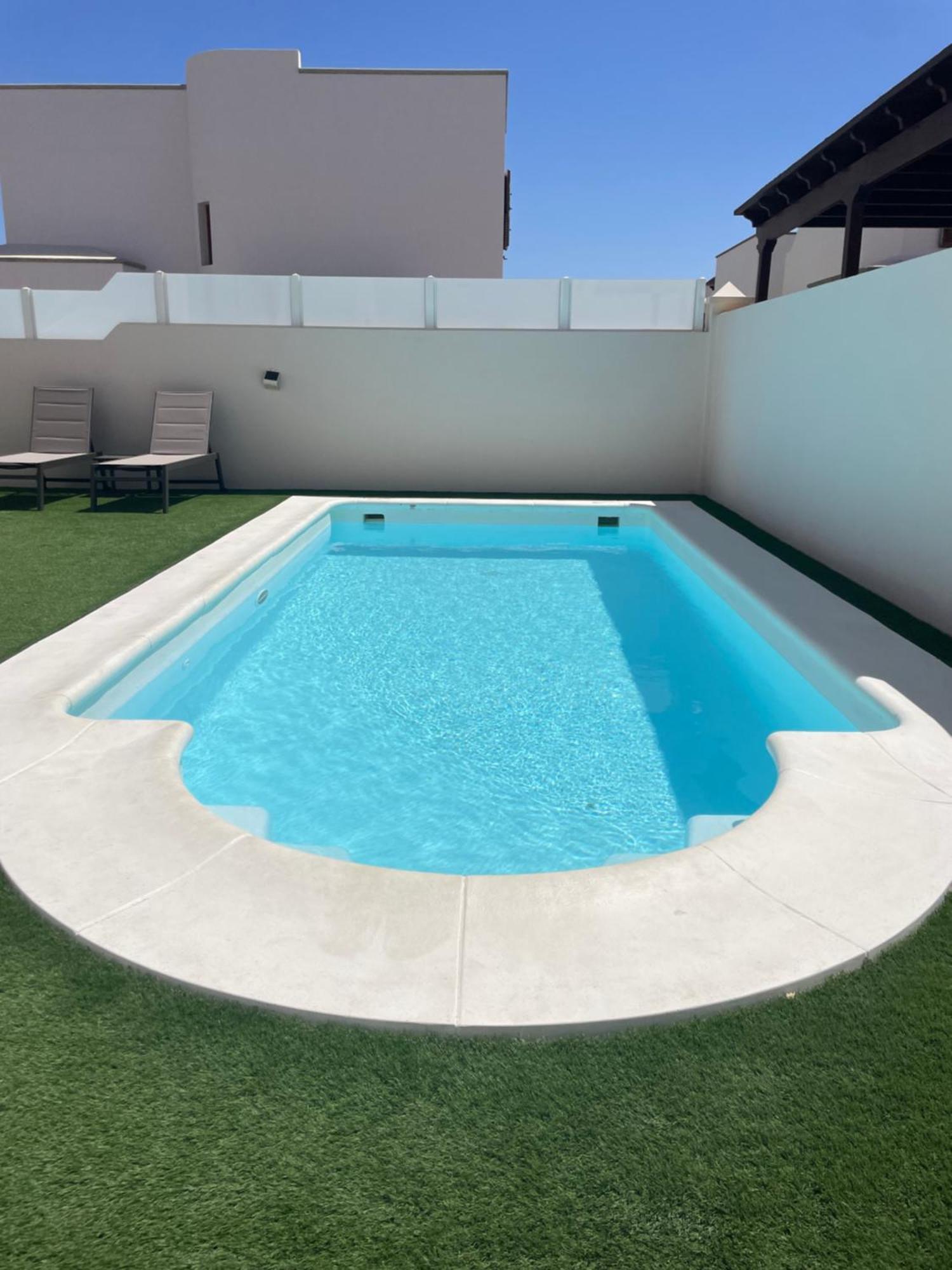 Villa Tama Luxury & Relax Costa Teguise Dış mekan fotoğraf