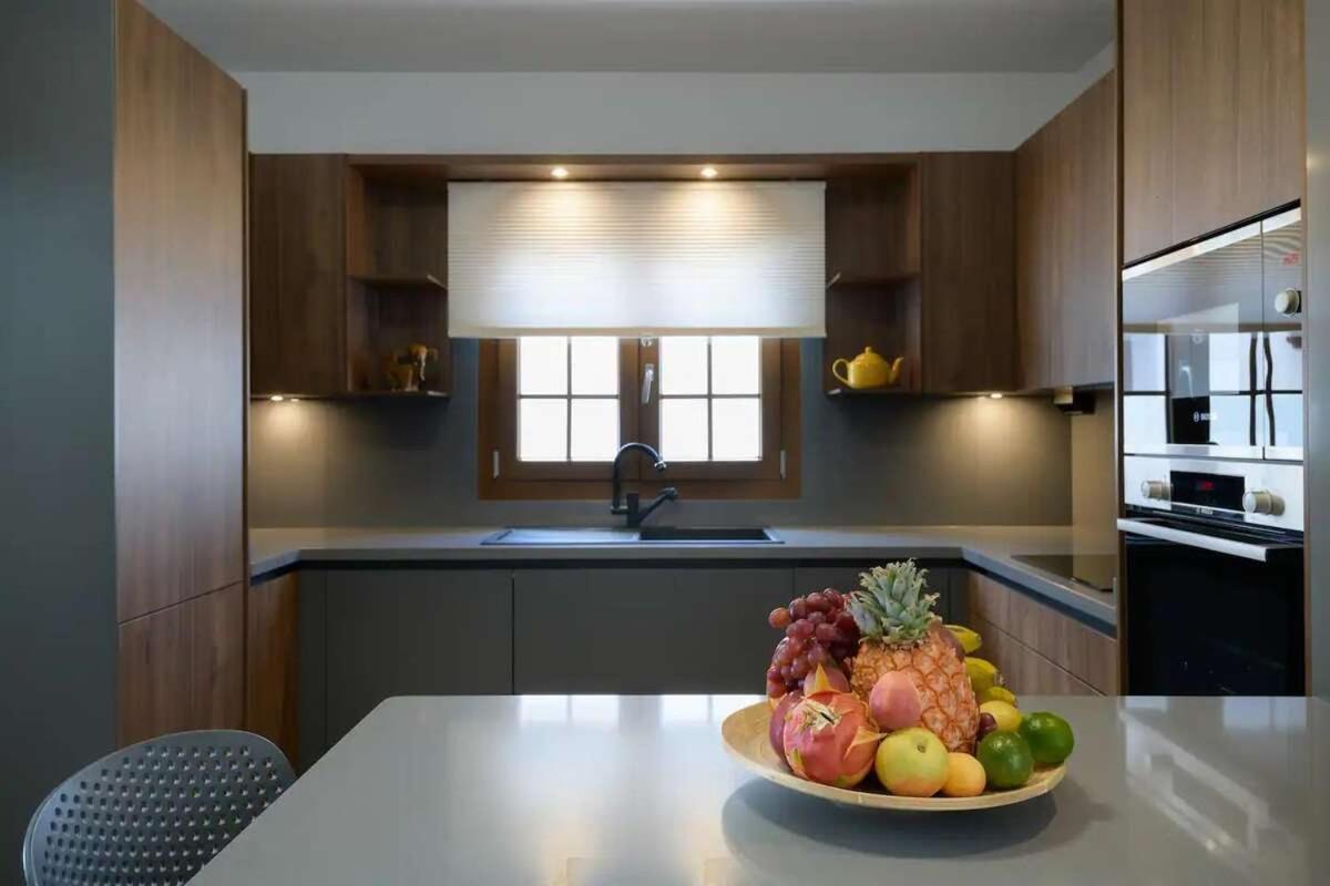 Villa Tama Luxury & Relax Costa Teguise Dış mekan fotoğraf