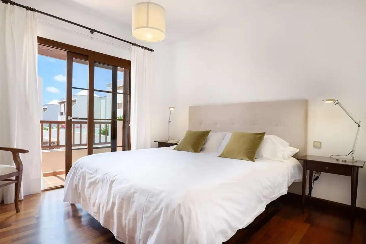 Villa Tama Luxury & Relax Costa Teguise Dış mekan fotoğraf
