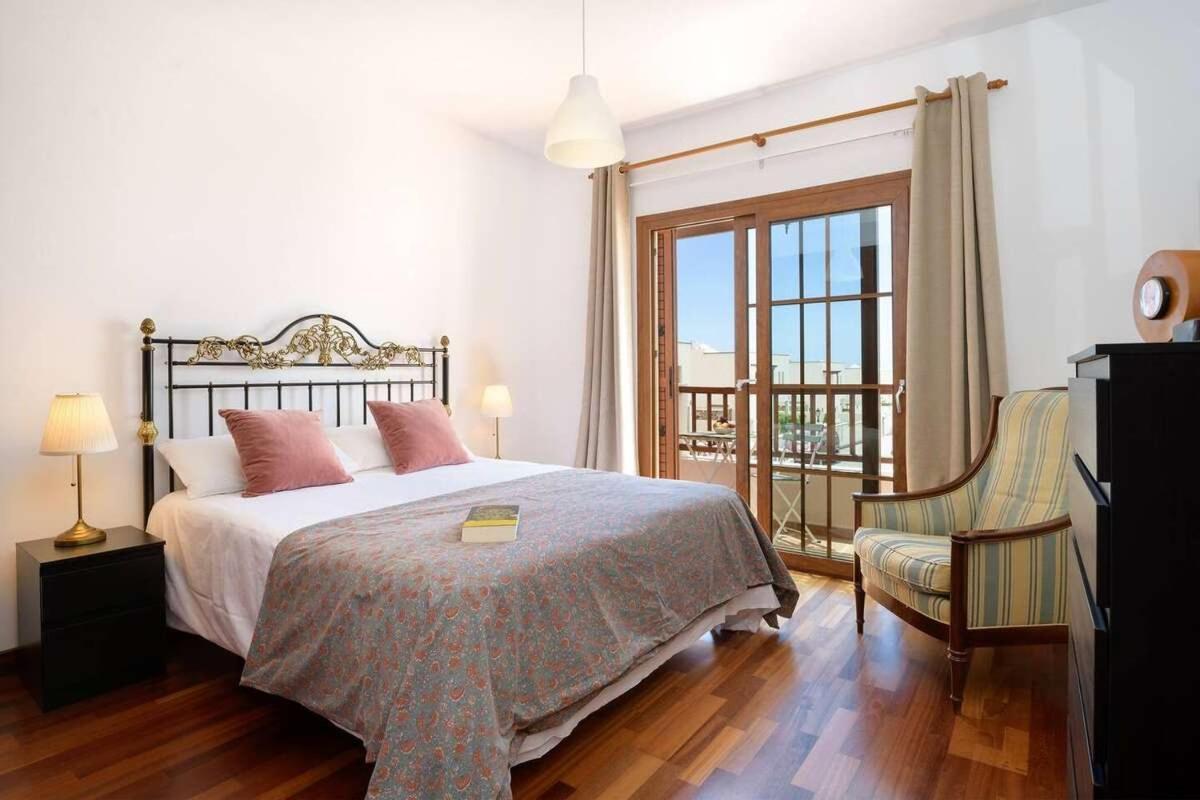 Villa Tama Luxury & Relax Costa Teguise Dış mekan fotoğraf