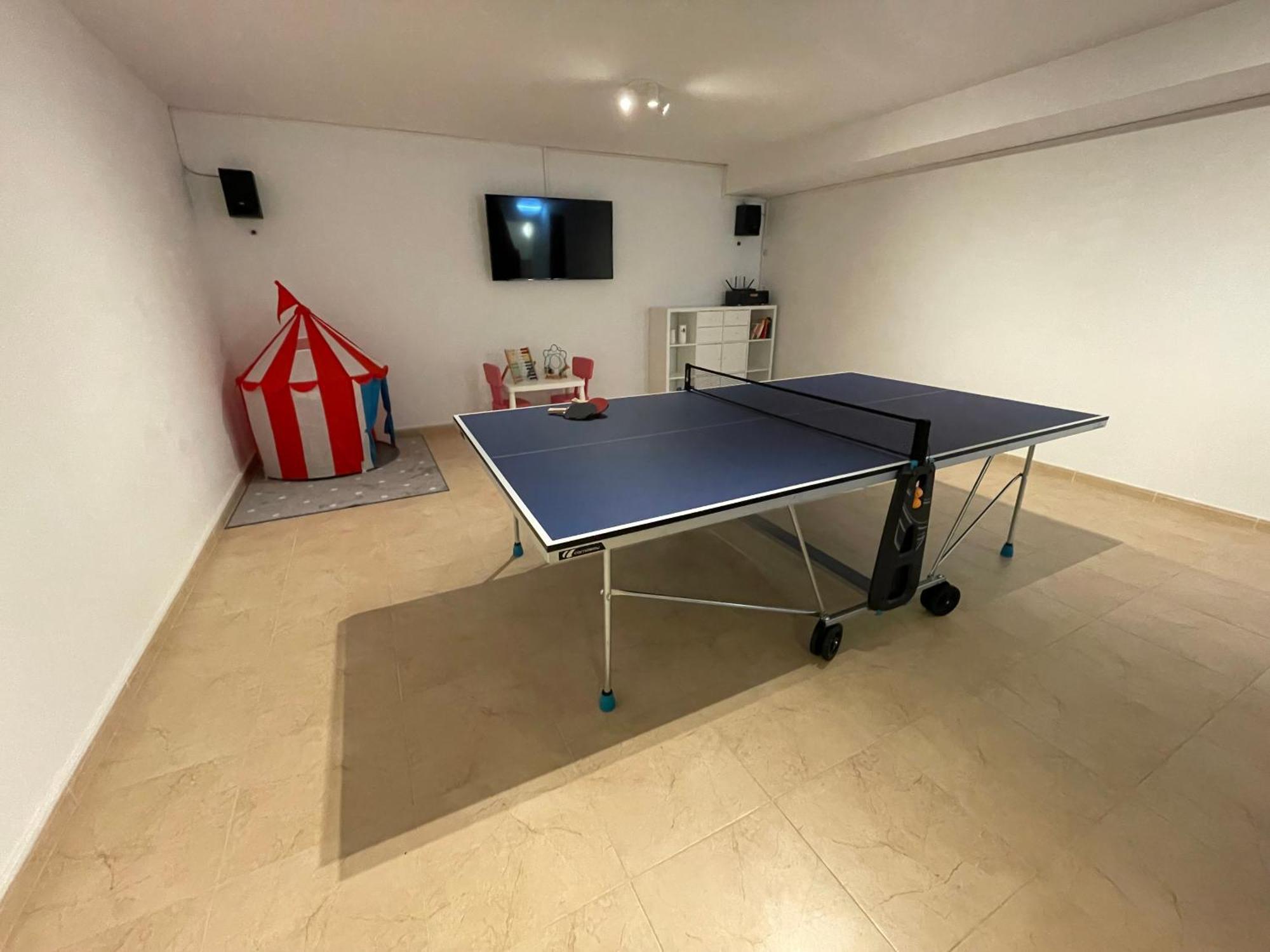 Villa Tama Luxury & Relax Costa Teguise Dış mekan fotoğraf