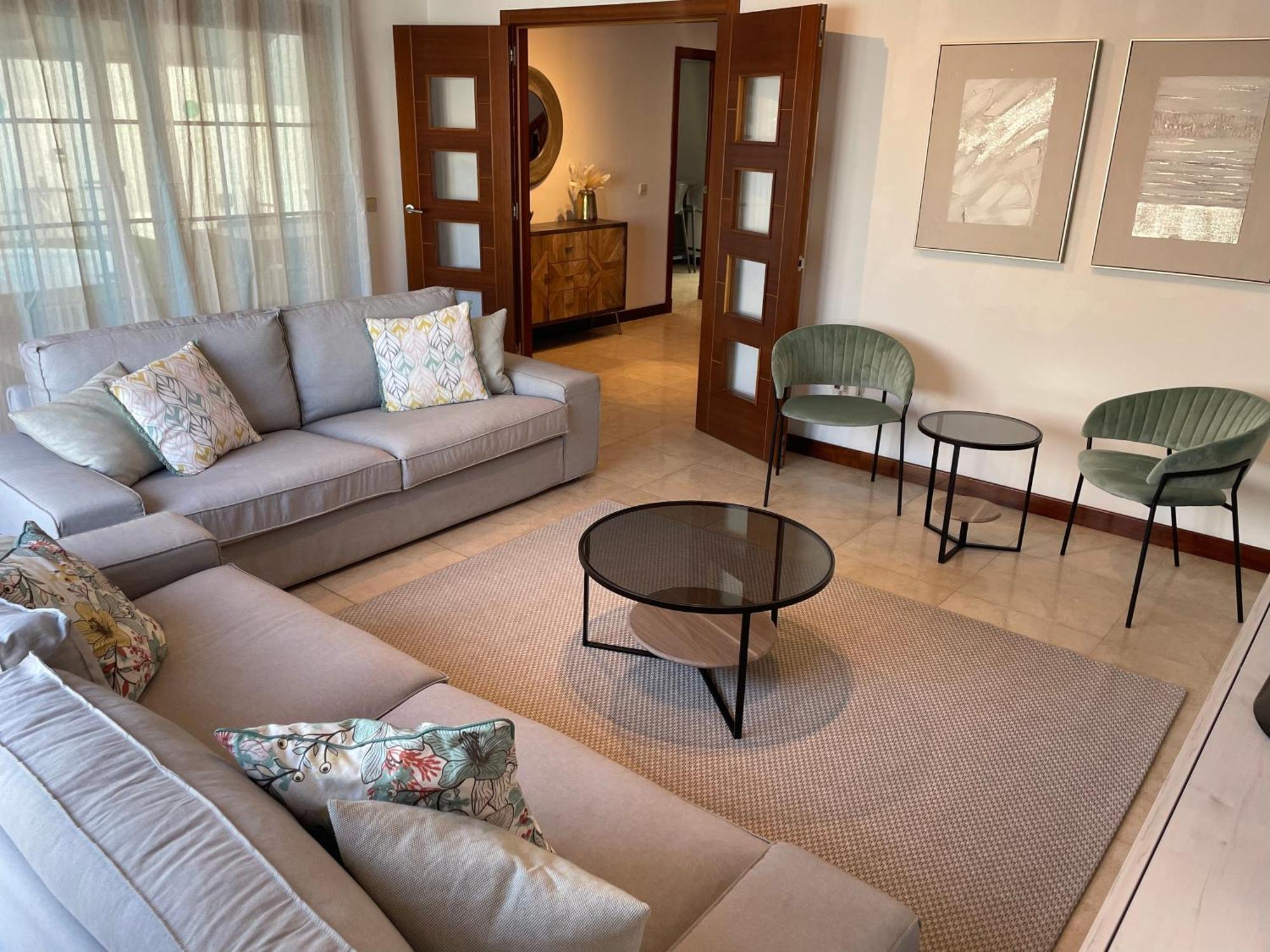 Villa Tama Luxury & Relax Costa Teguise Dış mekan fotoğraf