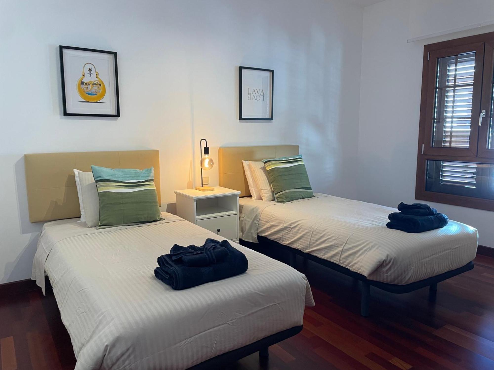 Villa Tama Luxury & Relax Costa Teguise Dış mekan fotoğraf